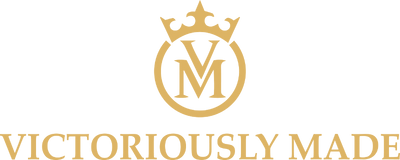Victoriously Made