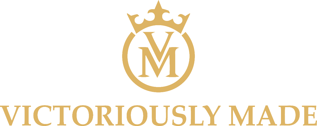 Victoriously Made